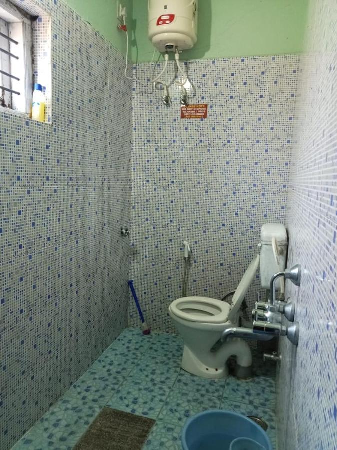 Krupa Homestay Madikeri Luaran gambar