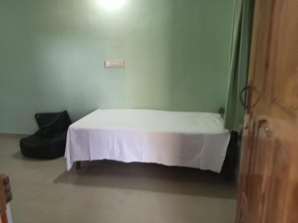 Krupa Homestay Madikeri Luaran gambar