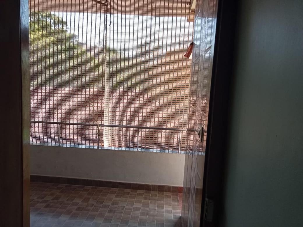 Krupa Homestay Madikeri Luaran gambar
